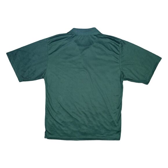 Old Varsity Brand Baylor University Embroidered Golf Polo Shirt - Size 2X - Picture 3 of 4